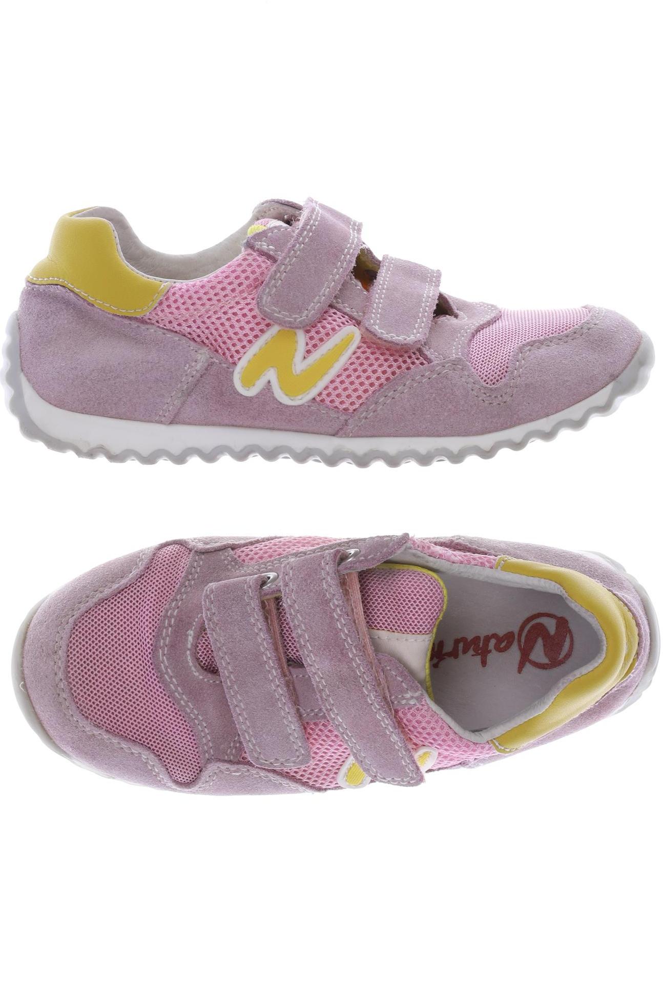 

Naturino Damen Kinderschuhe, pink, Gr. 29