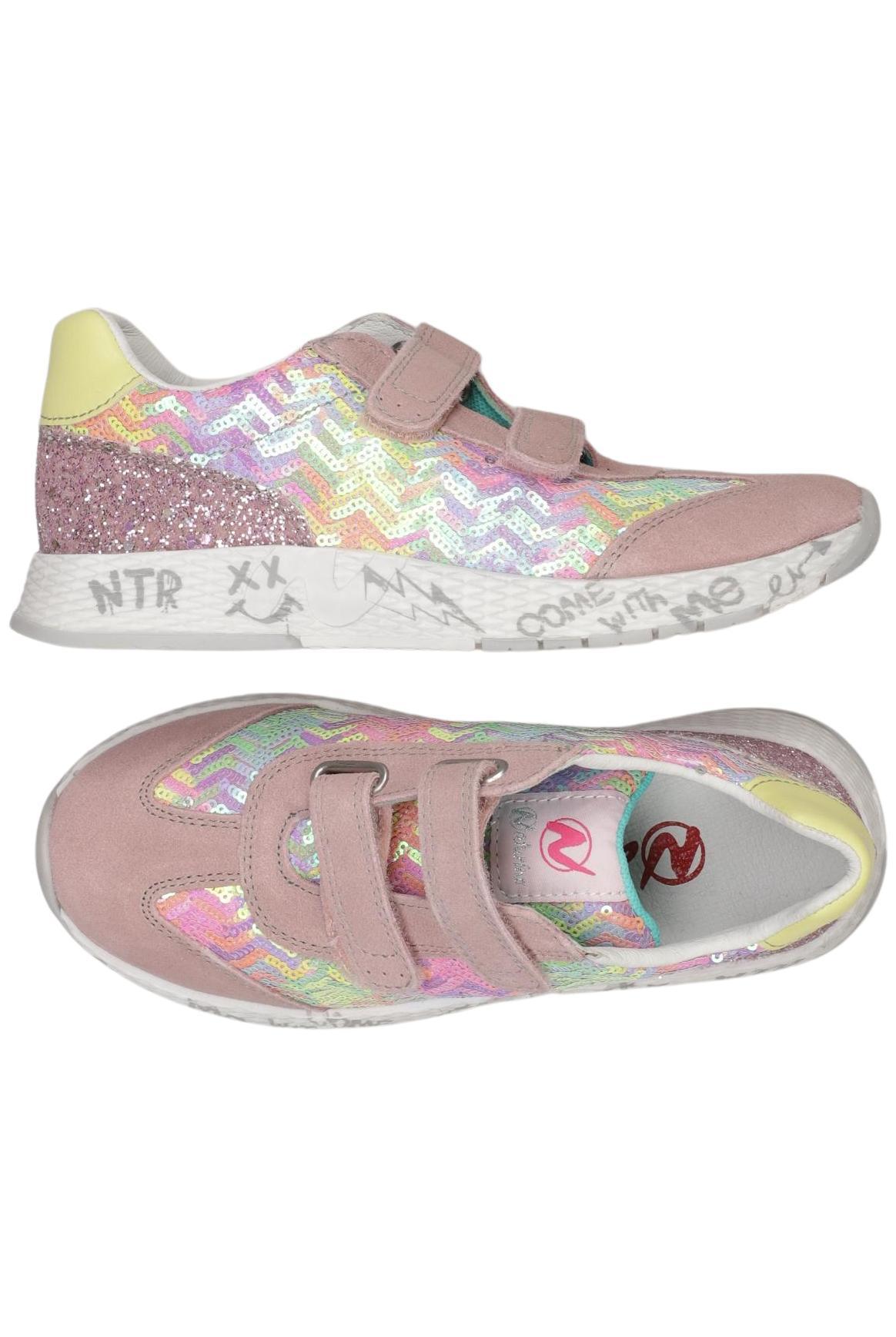 

Naturino Damen Kinderschuhe, mehrfarbig, Gr. 33