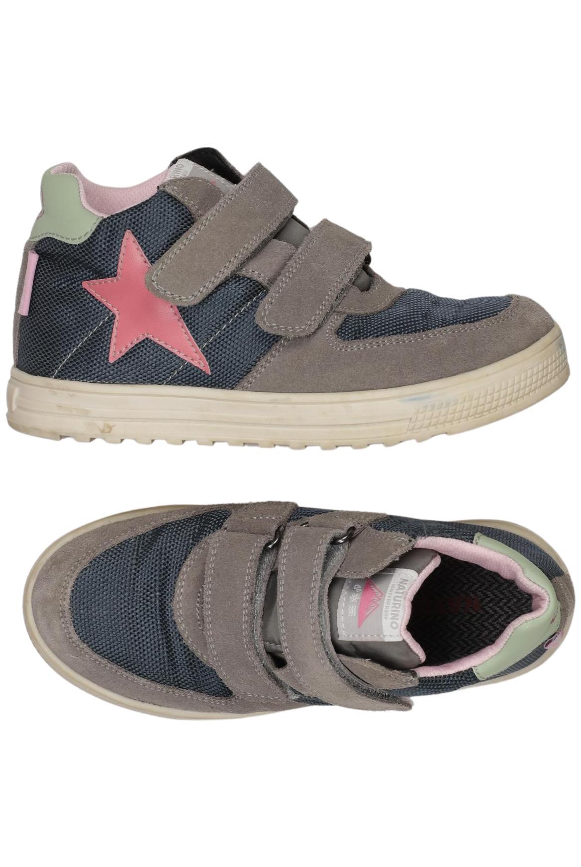 

Naturino Damen Kinderschuhe, mehrfarbig, Gr. 31