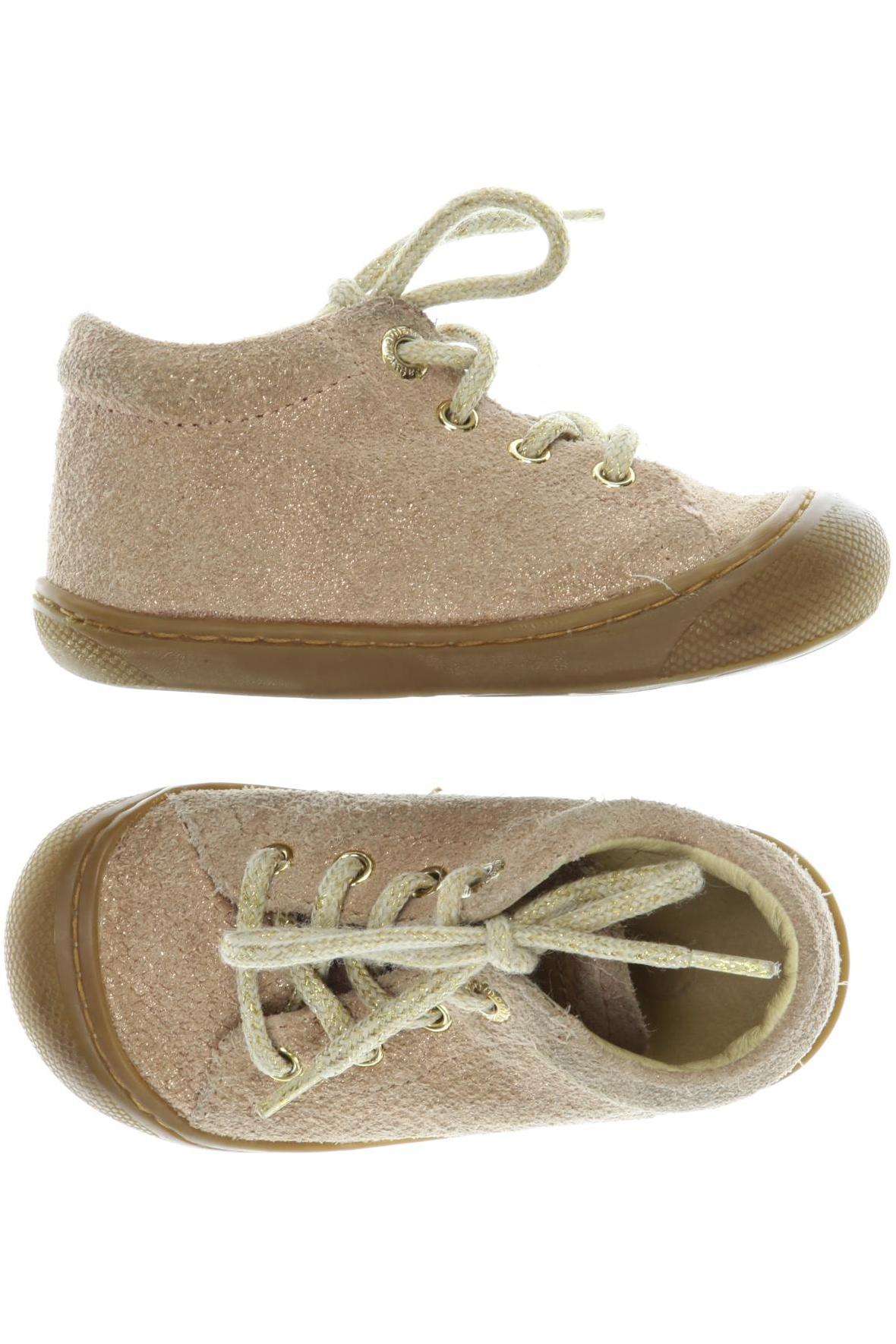 

Naturino Damen Kinderschuhe, beige, Gr. 21