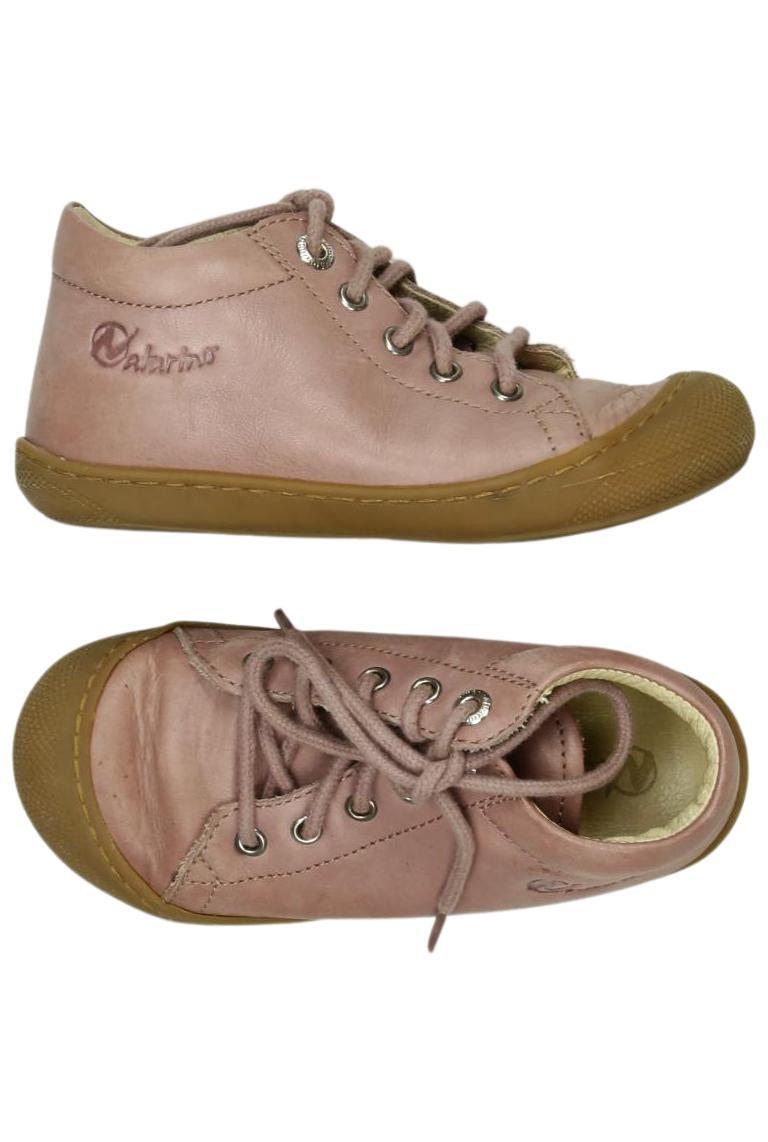 

Naturino Damen Kinderschuhe, pink, Gr. 25