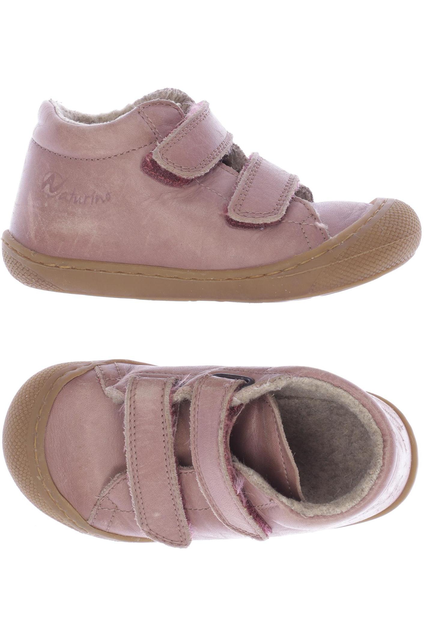 

Naturino Mädchen Kinderschuhe, pink