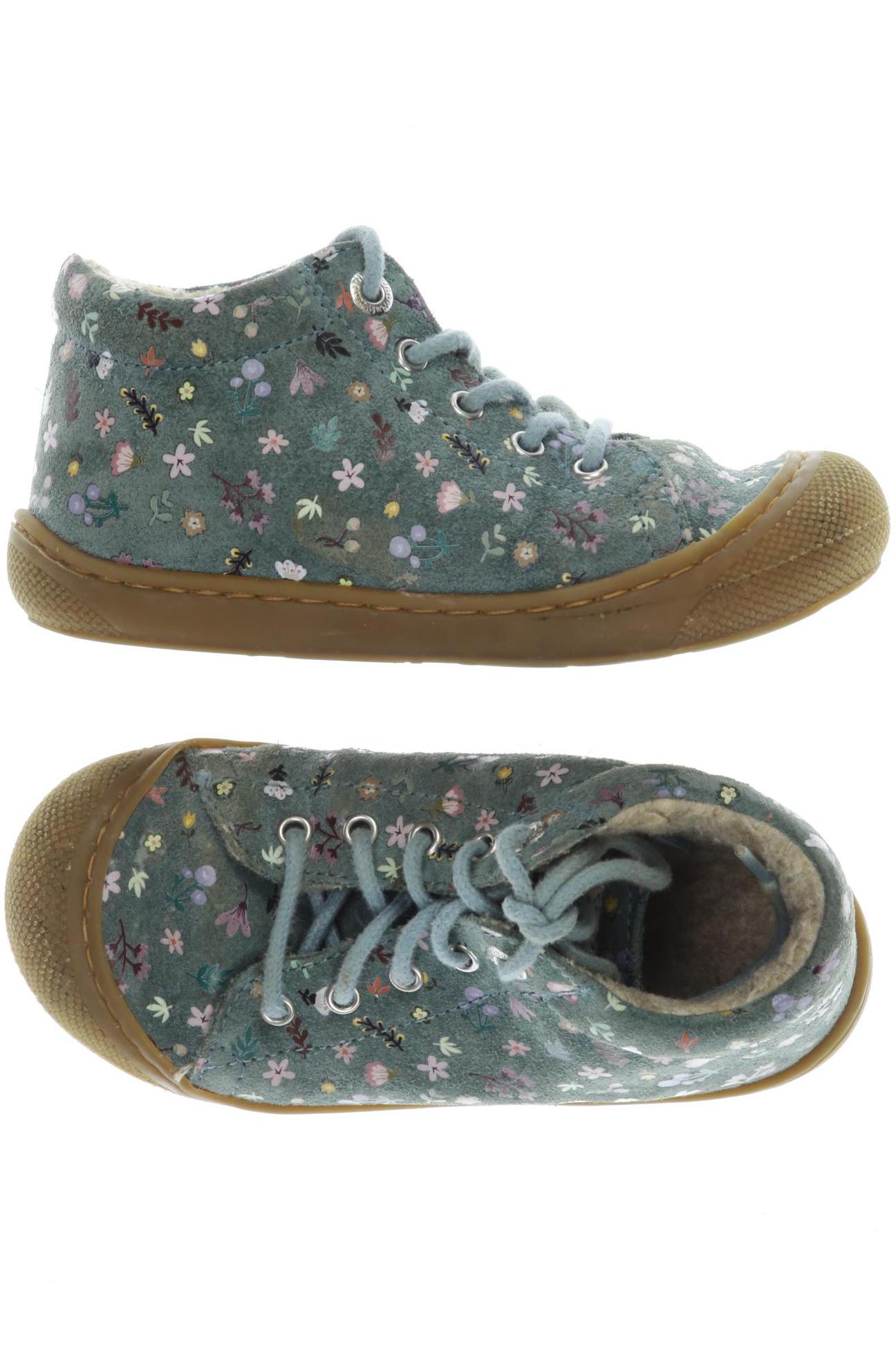 

Naturino Damen Kinderschuhe, türkis, Gr. 25