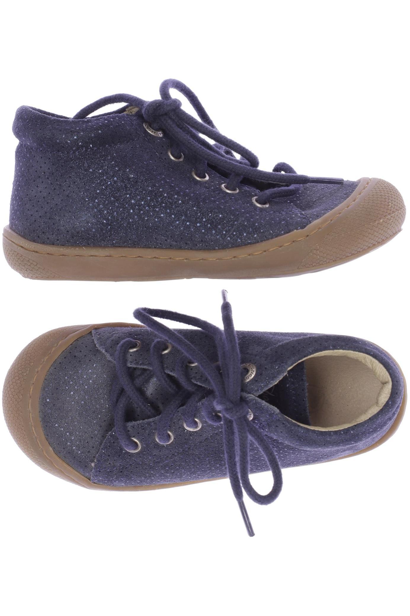 

Naturino Damen Kinderschuhe, marineblau, Gr. 23