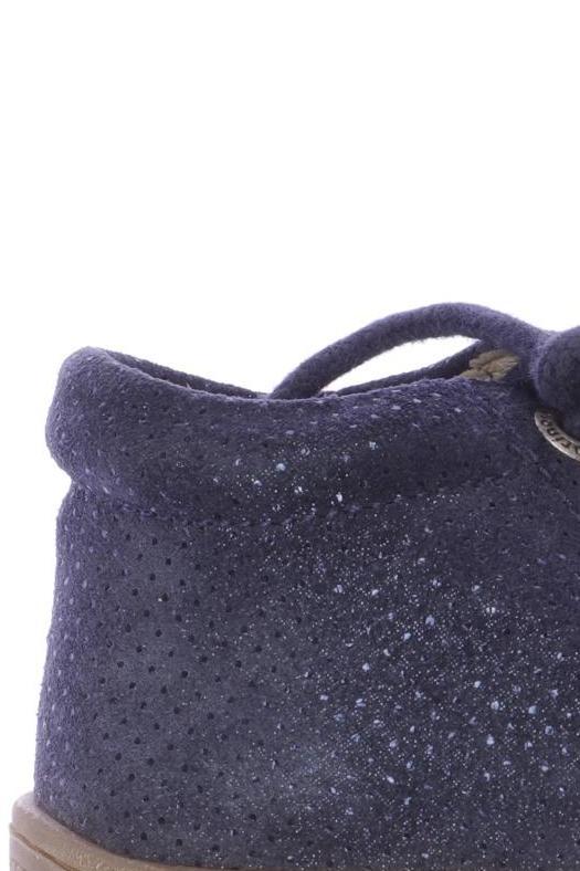 Thumbnail - Naturino Mädchen Kinderschuhe, marineblau, Gr. 23