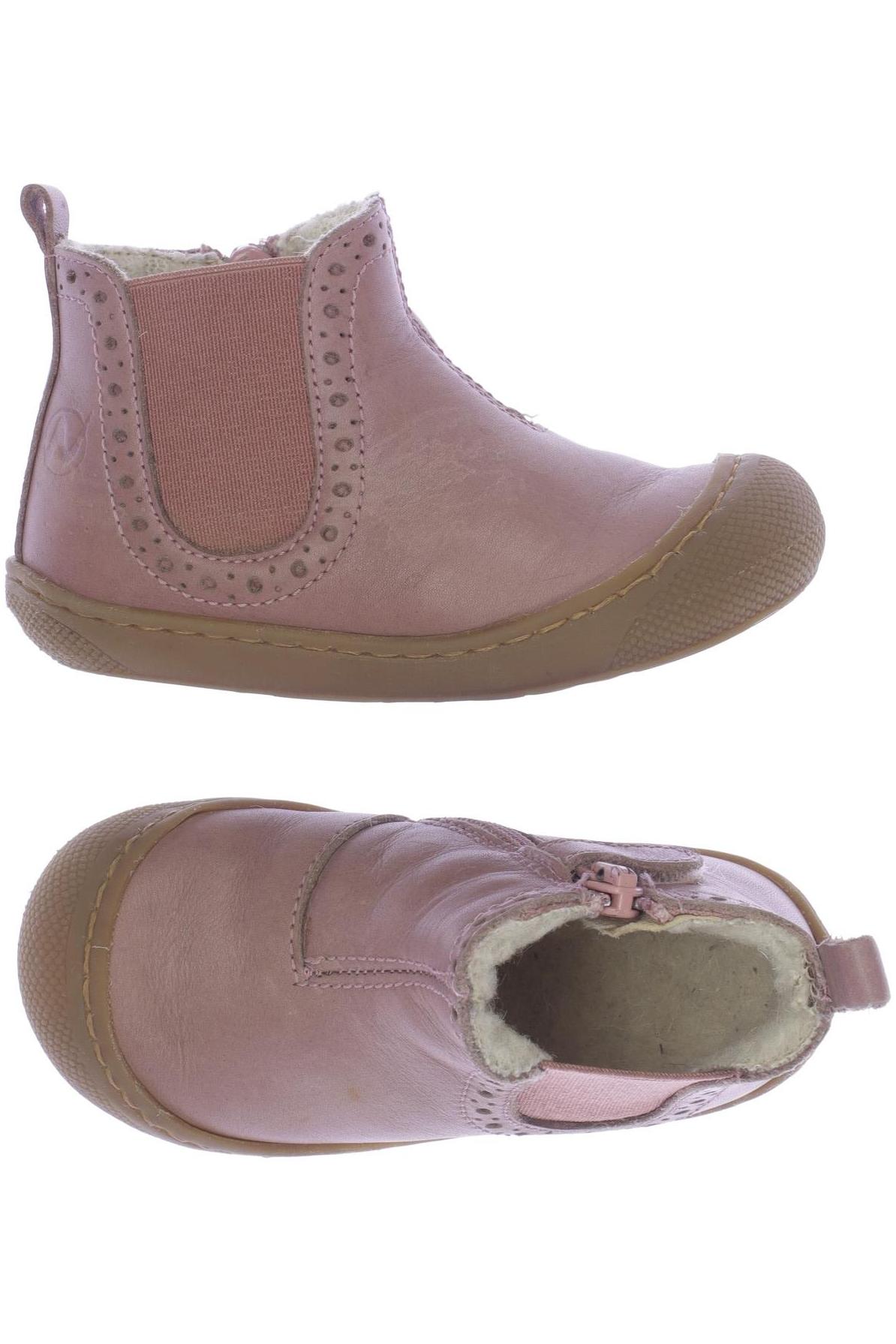 

Naturino Damen Kinderschuhe, pink, Gr. 21