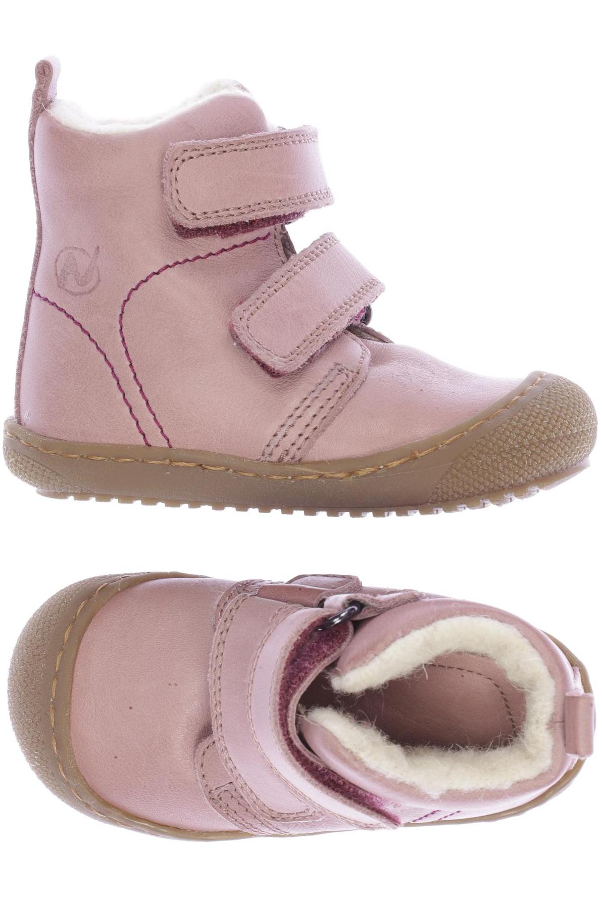 

Naturino Damen Kinderschuhe, pink, Gr. 19