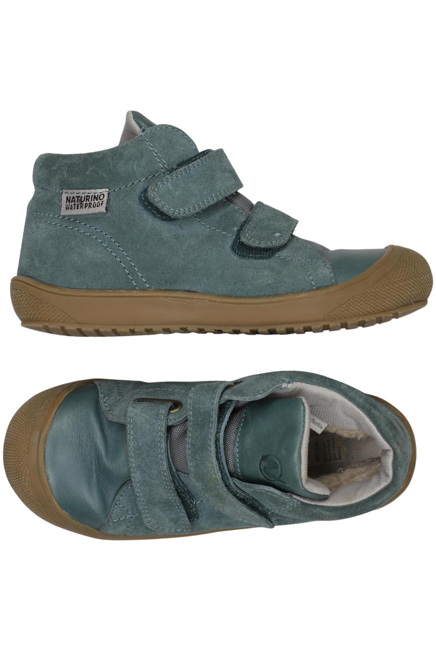 

Naturino Damen Kinderschuhe, türkis, Gr. 29