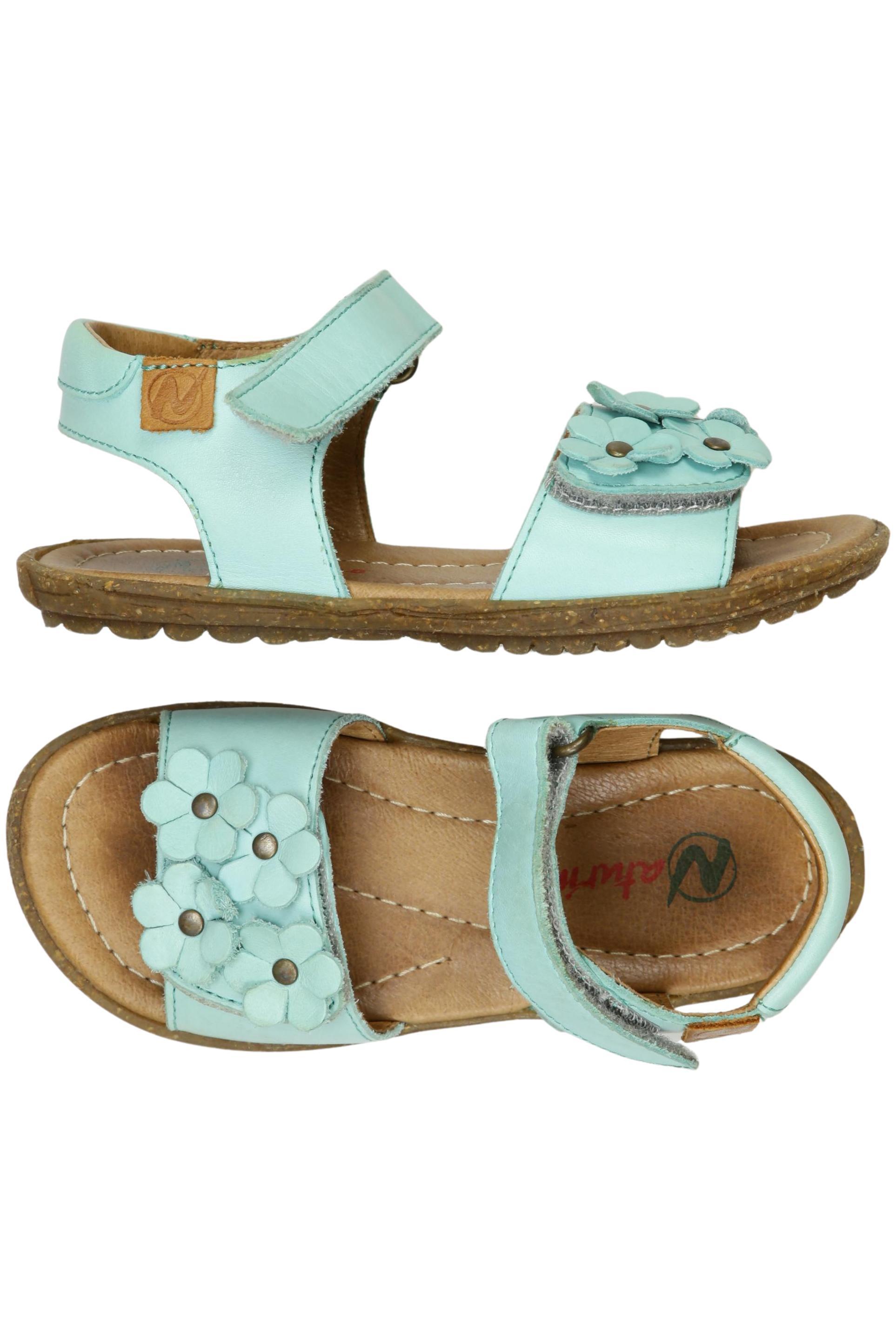 

Naturino Damen Kinderschuhe, hellblau, Gr. 26