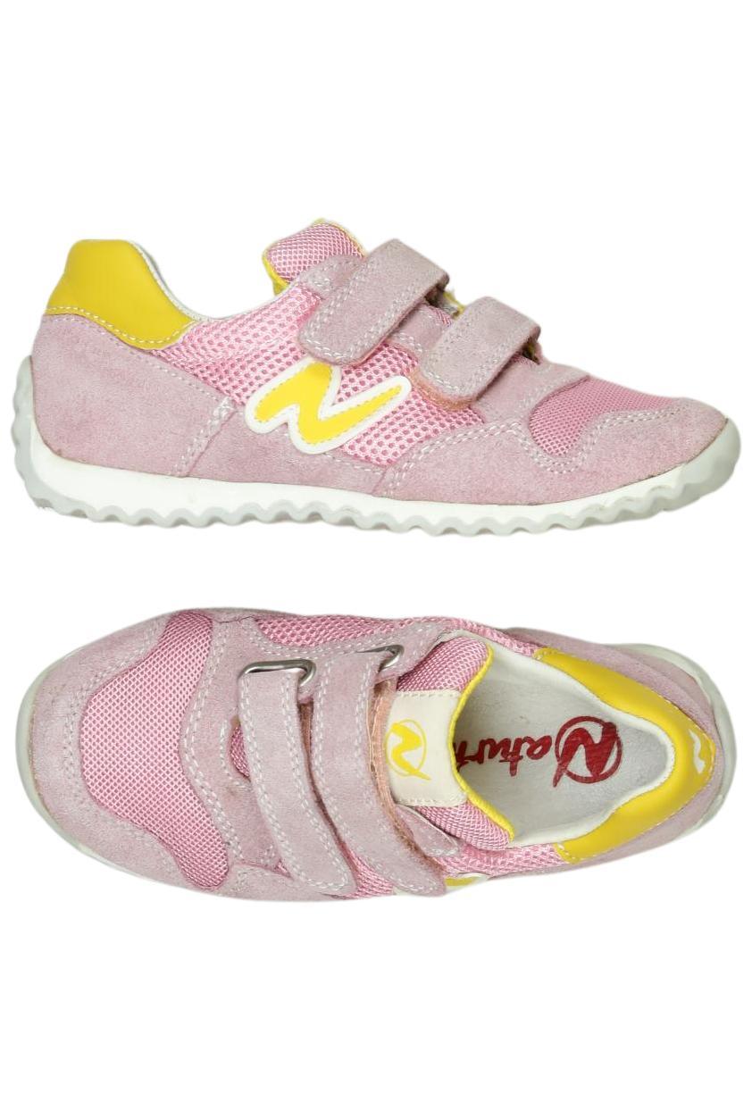 

Naturino Mädchen Kinderschuhe, mehrfarbig, Gr. 27