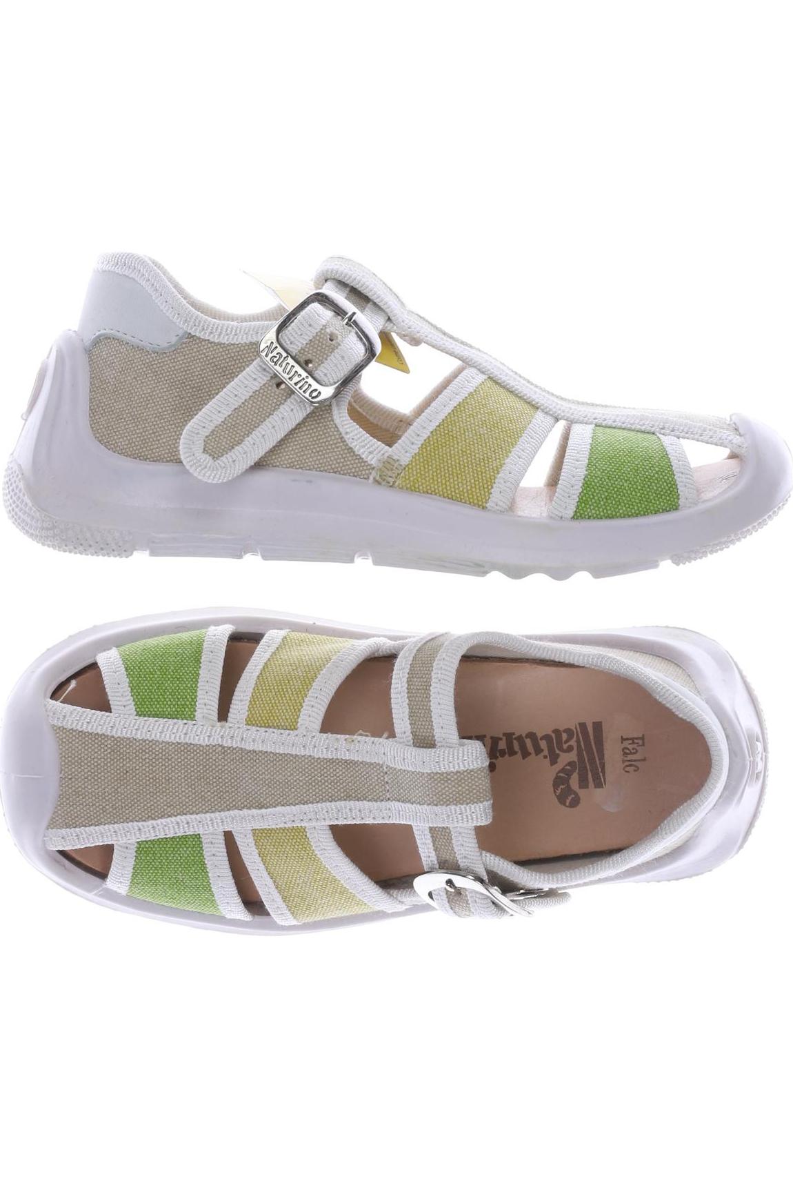 

Naturino Mädchen Kinderschuhe, beige