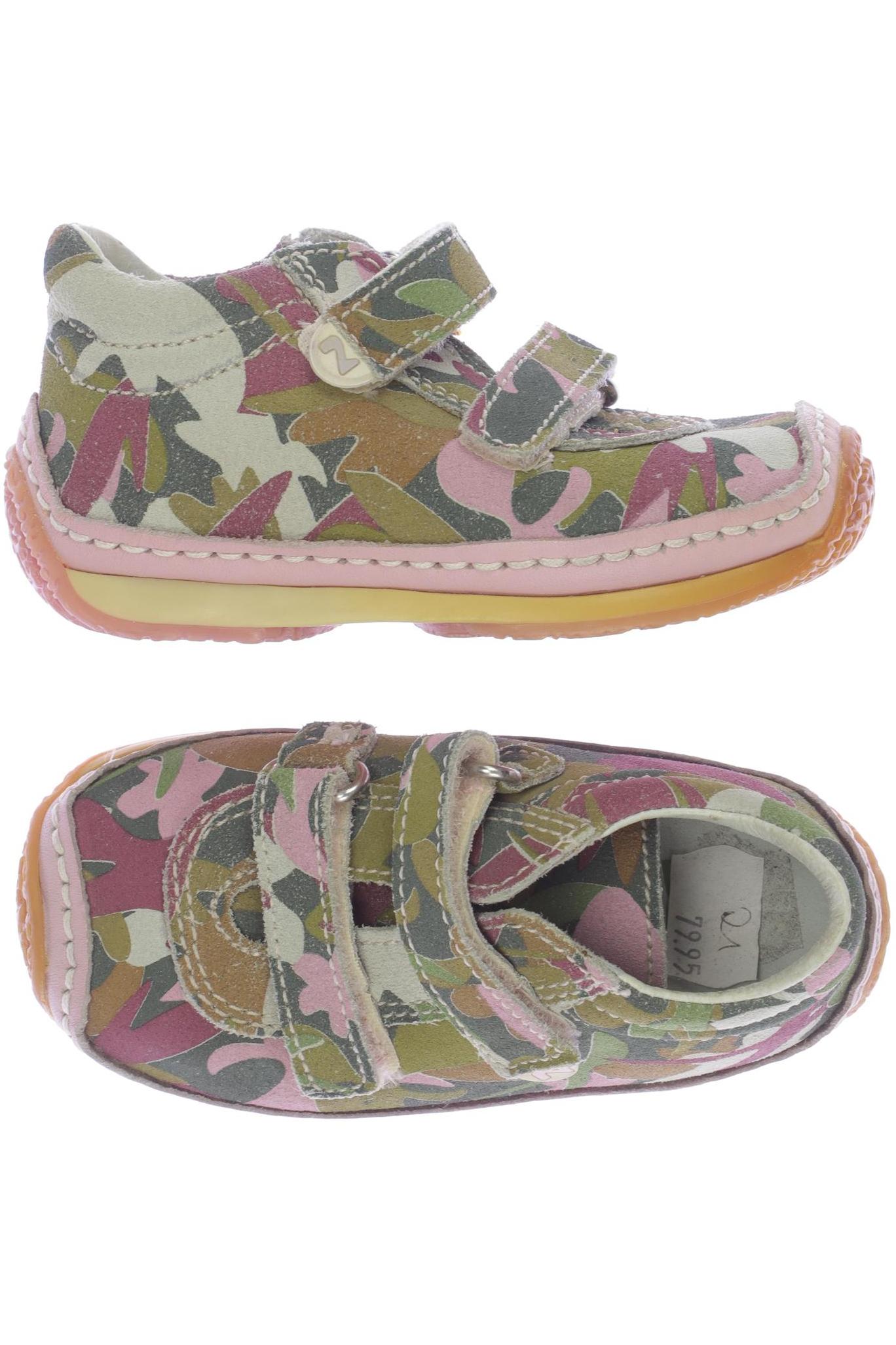 

Naturino Damen Kinderschuhe, grün, Gr. 21
