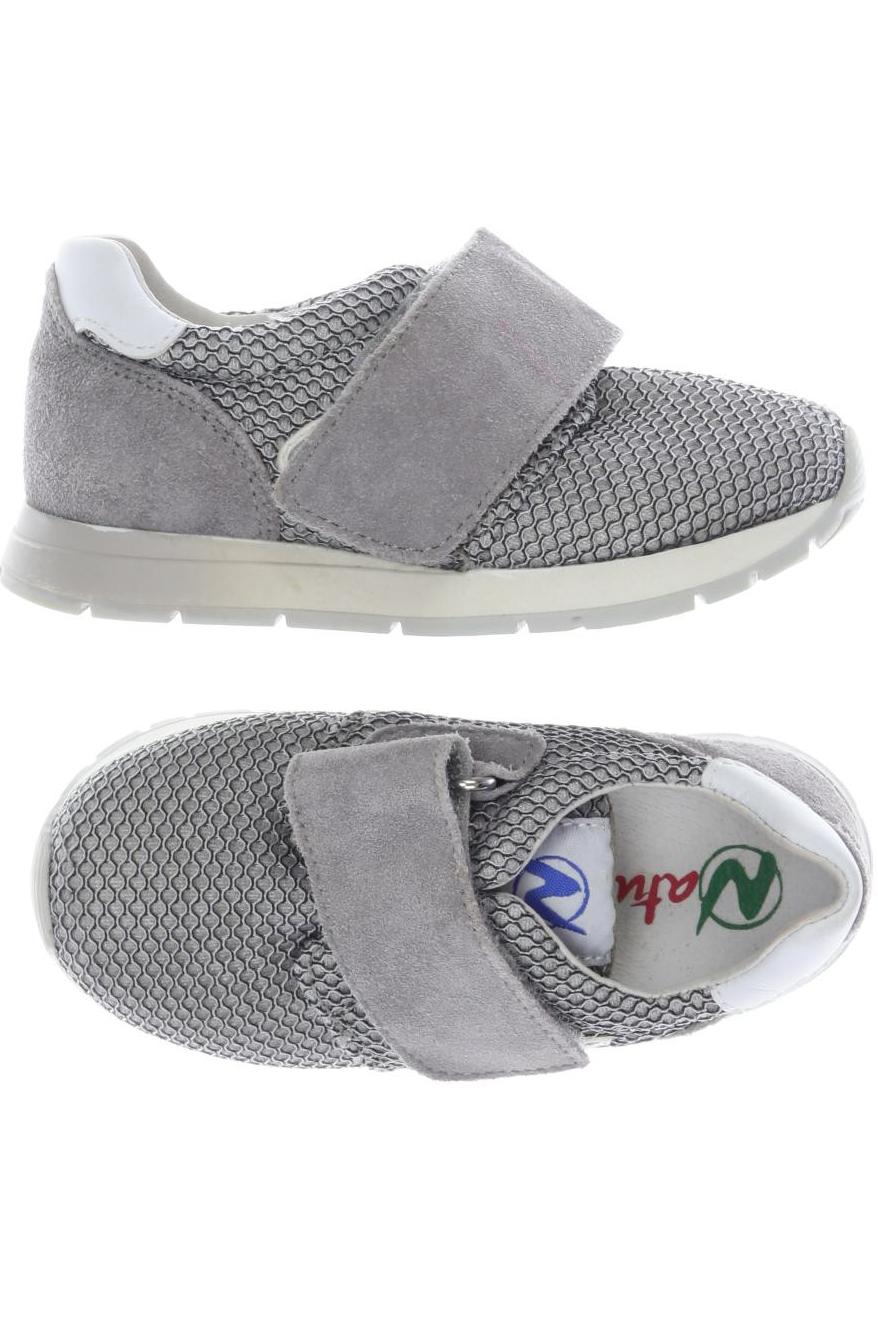 

Naturino Damen Kinderschuhe, grau, Gr. 24