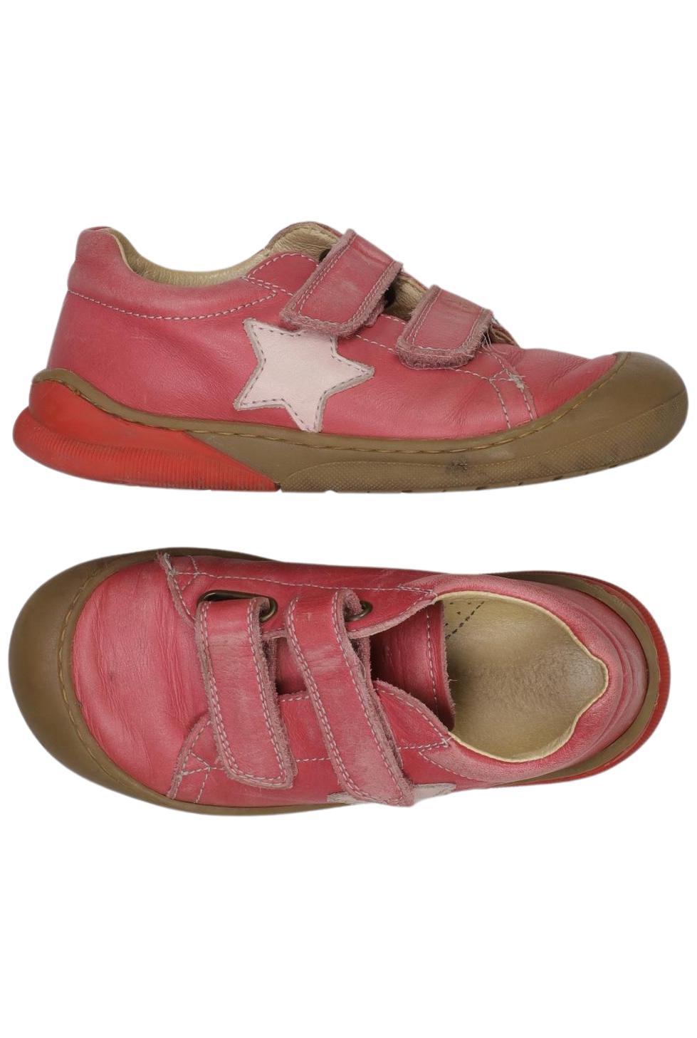 

Naturino Mädchen Kinderschuhe, pink, Gr. 27