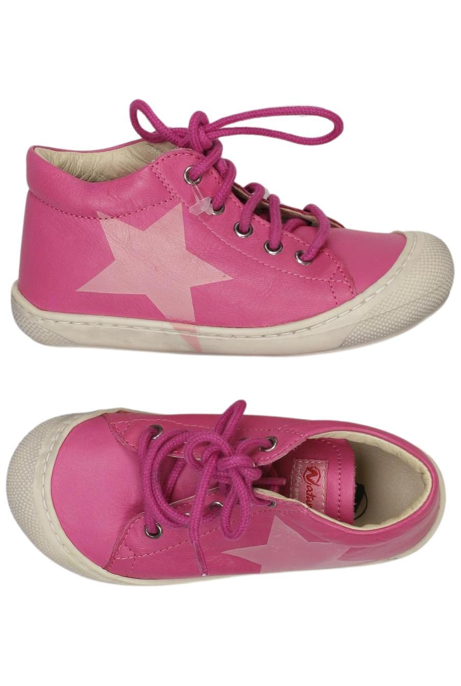 

Naturino Damen Kinderschuhe, pink, Gr. 25