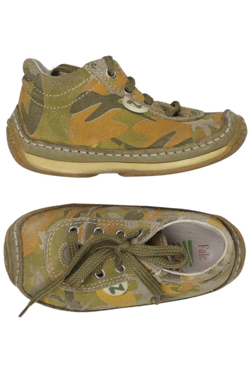 

Naturino Mädchen Kinderschuhe, grün, Gr. 20