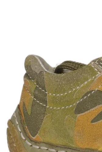 Thumbnail - Naturino Mädchen Kinderschuhe, grün, Gr. 20