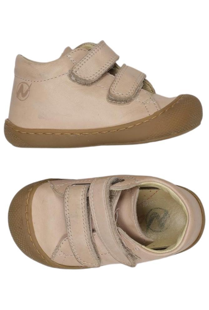 

Naturino Mädchen Kinderschuhe, pink, Gr. 19