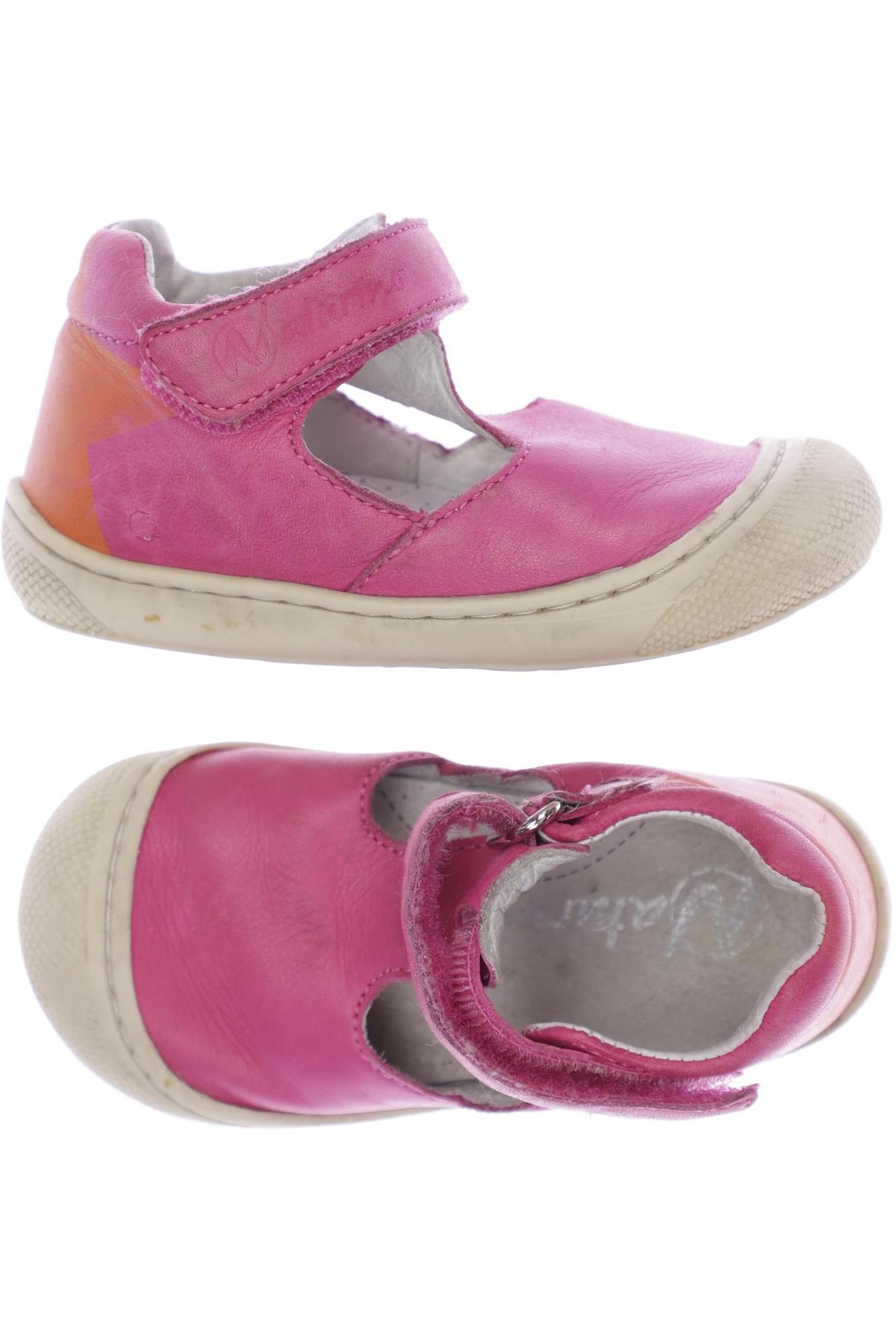 

Naturino Mädchen Kinderschuhe, pink