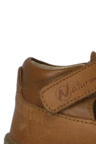 Thumbnail - Naturino Mädchen Kinderschuhe, braun, Gr. 23