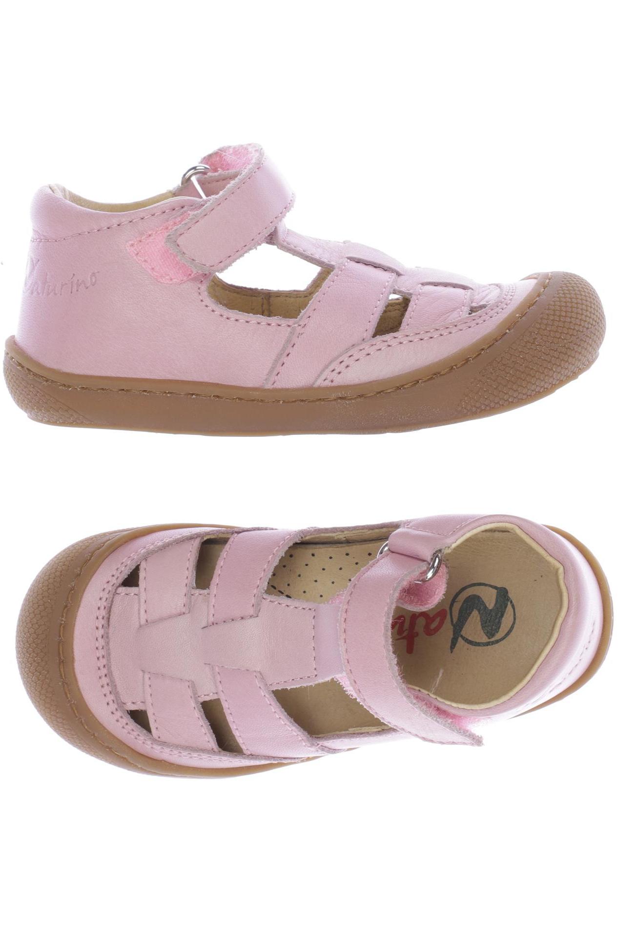 

Naturino Mädchen Kinderschuhe, pink