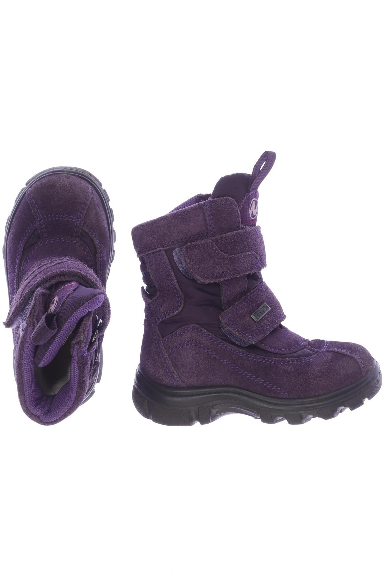 

Naturino Mädchen Kinderschuhe, flieder