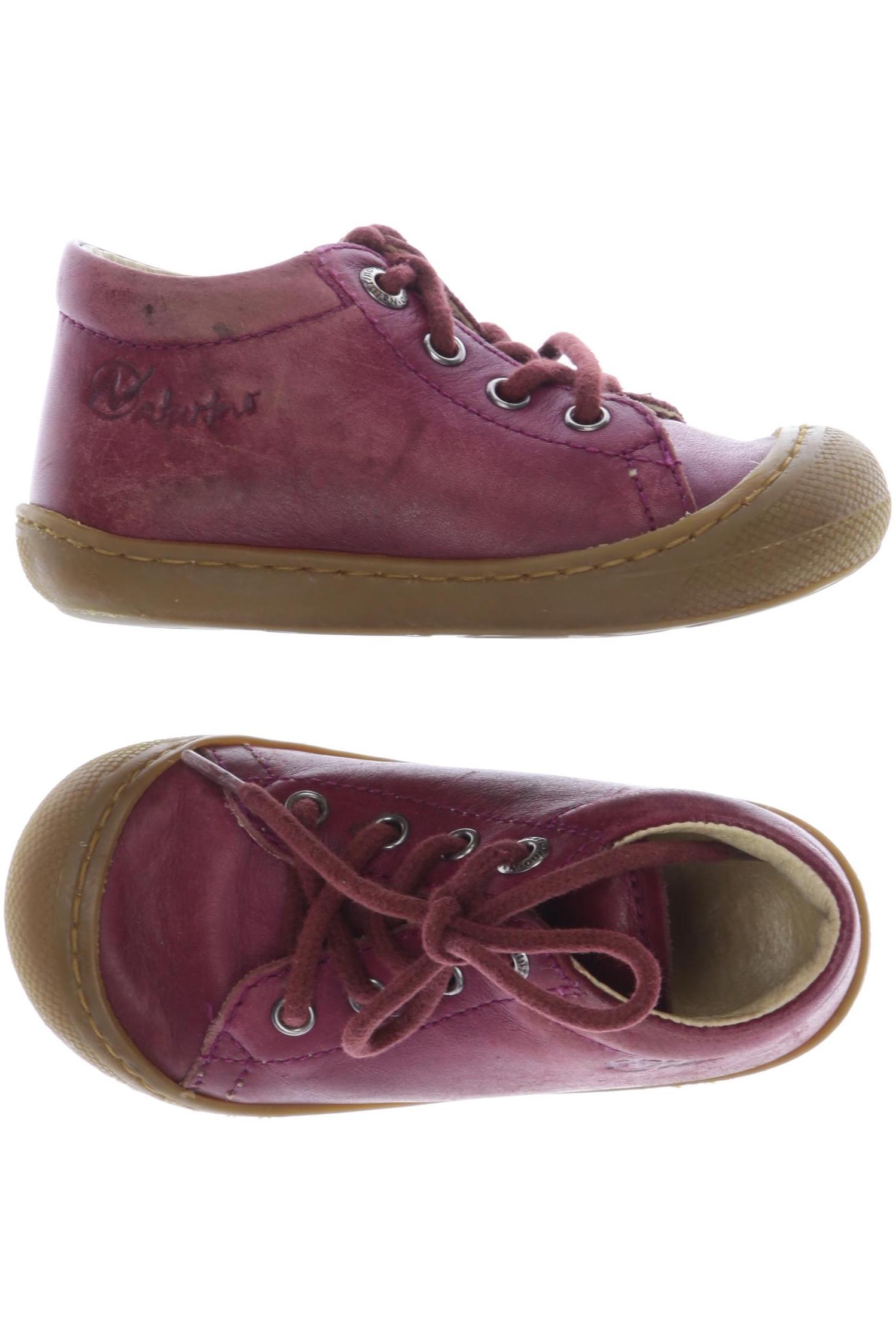 

Naturino Damen Kinderschuhe, pink, Gr. 21