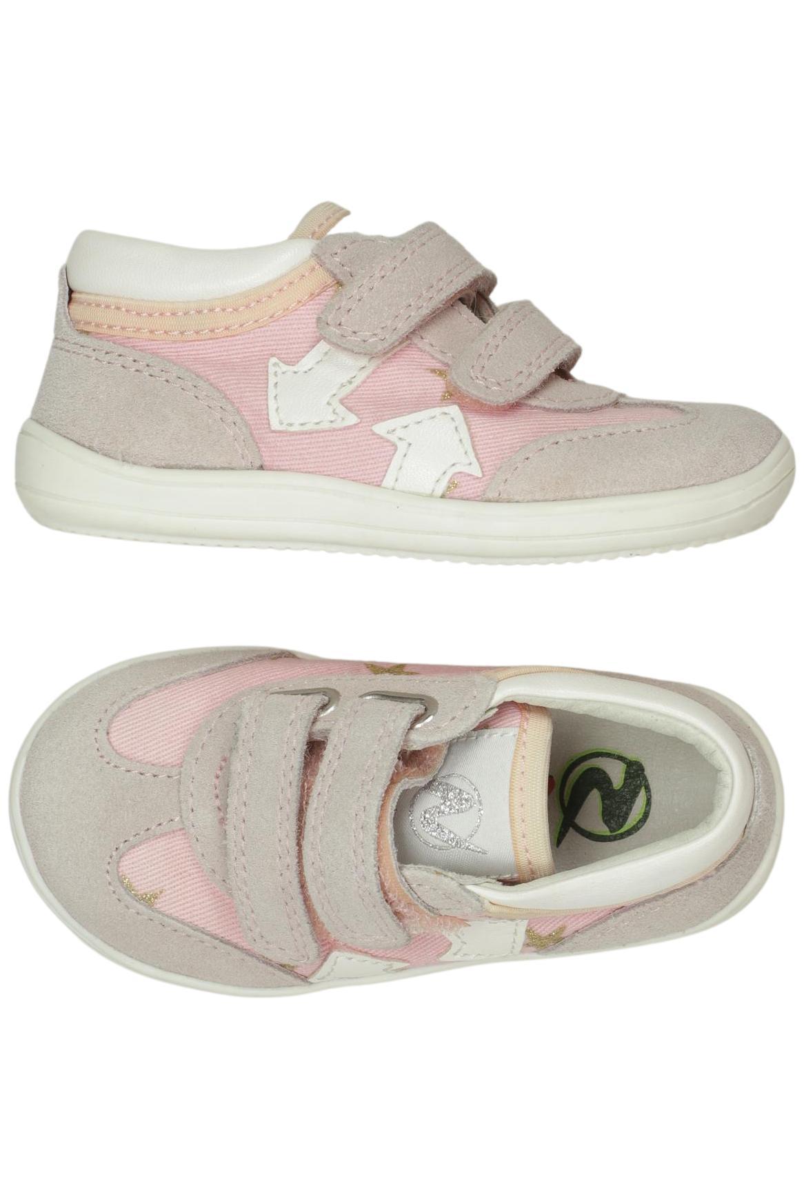 

Naturino Mädchen Kinderschuhe, mehrfarbig, Gr. 20