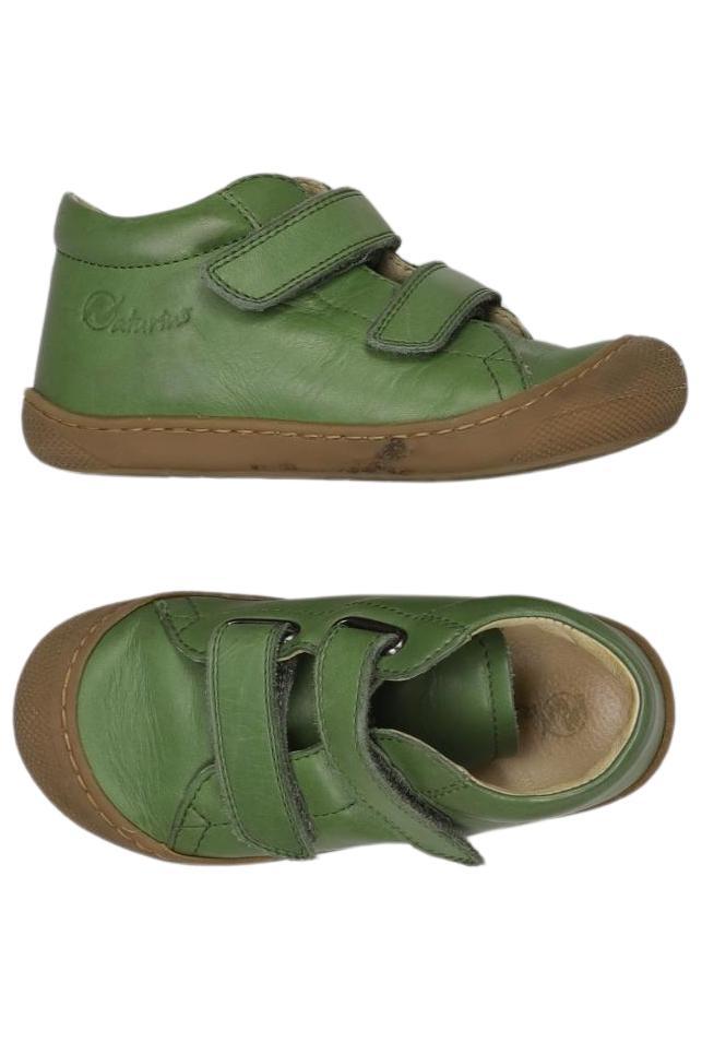 

Naturino Mädchen Kinderschuhe, grün, Gr. 25