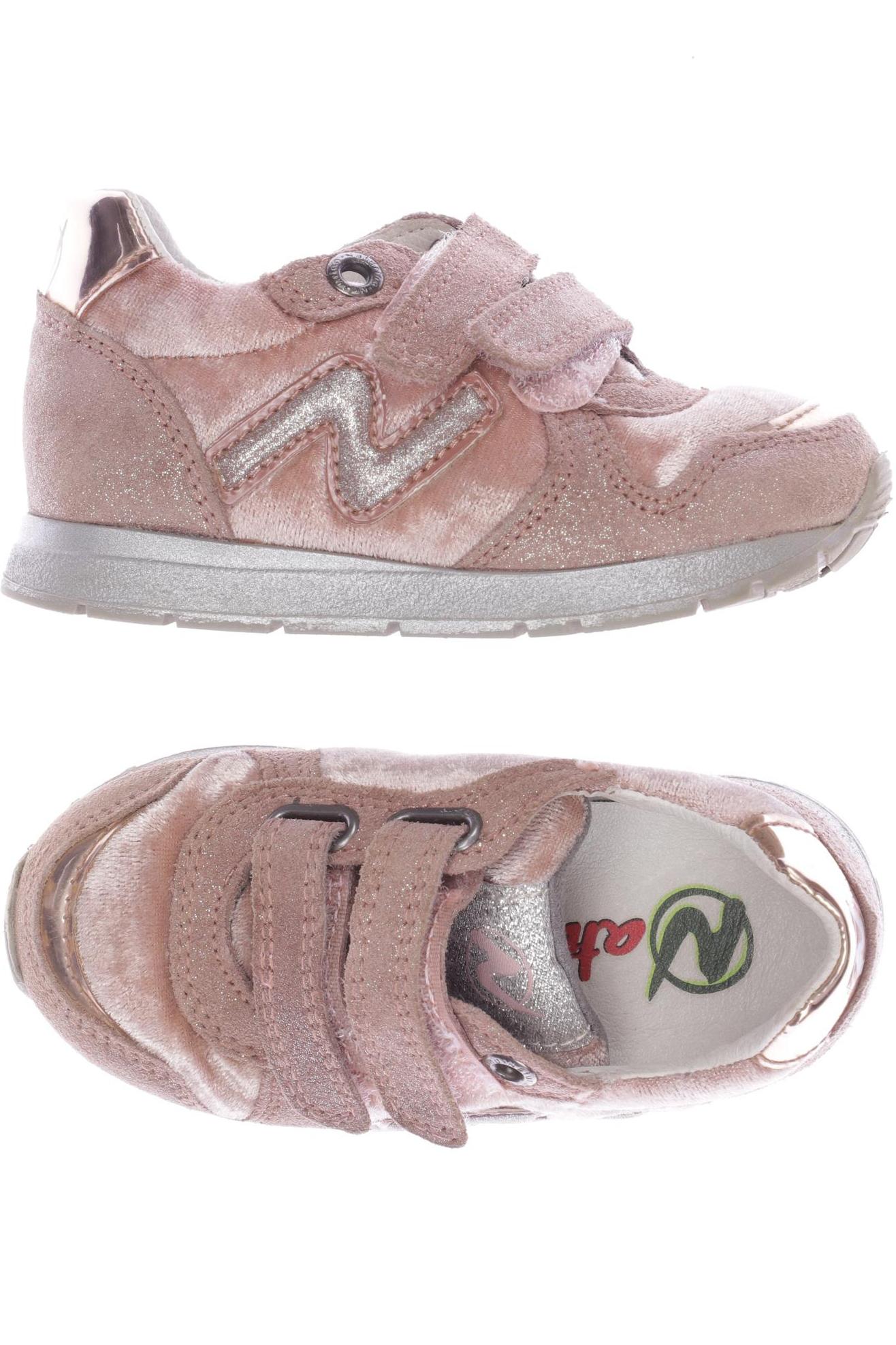 

Naturino Mädchen Kinderschuhe, pink