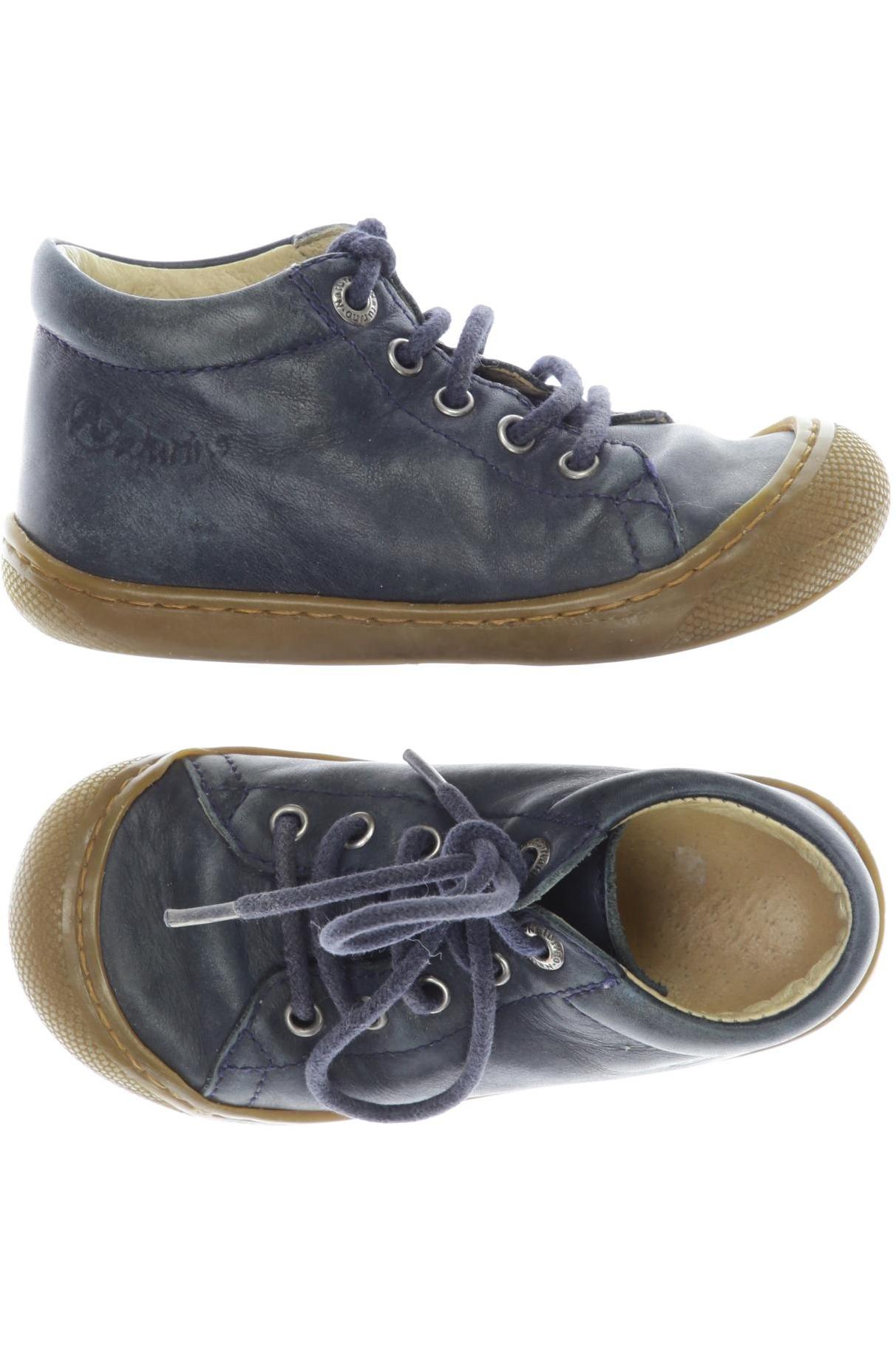 

Naturino Mädchen Kinderschuhe, marineblau, Gr. 23
