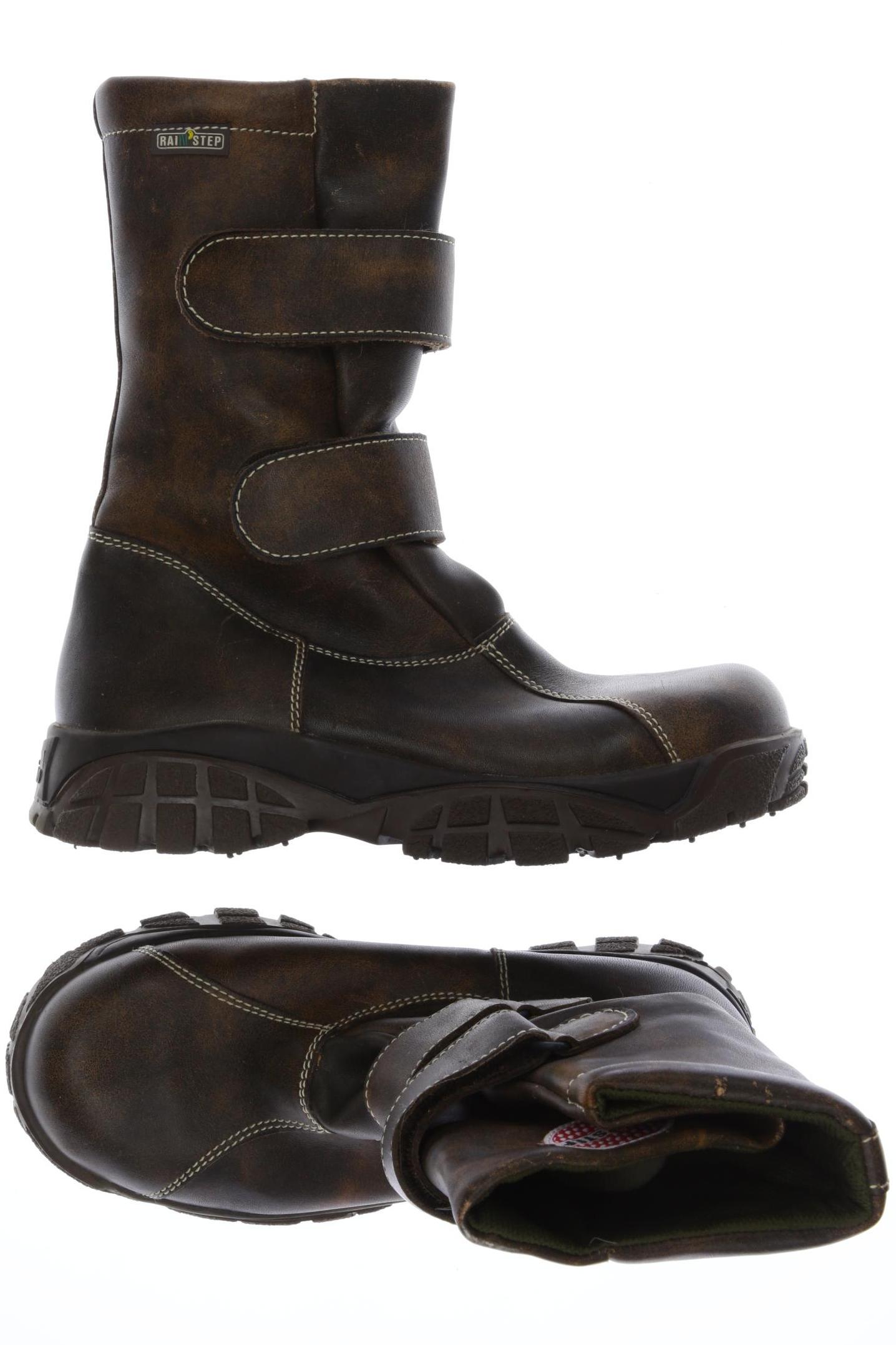 

Naturino Damen Kinderschuhe, braun, Gr. 35