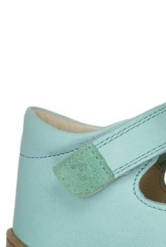 Thumbnail - Naturino Mädchen Kinderschuhe, türkis, Gr. 25