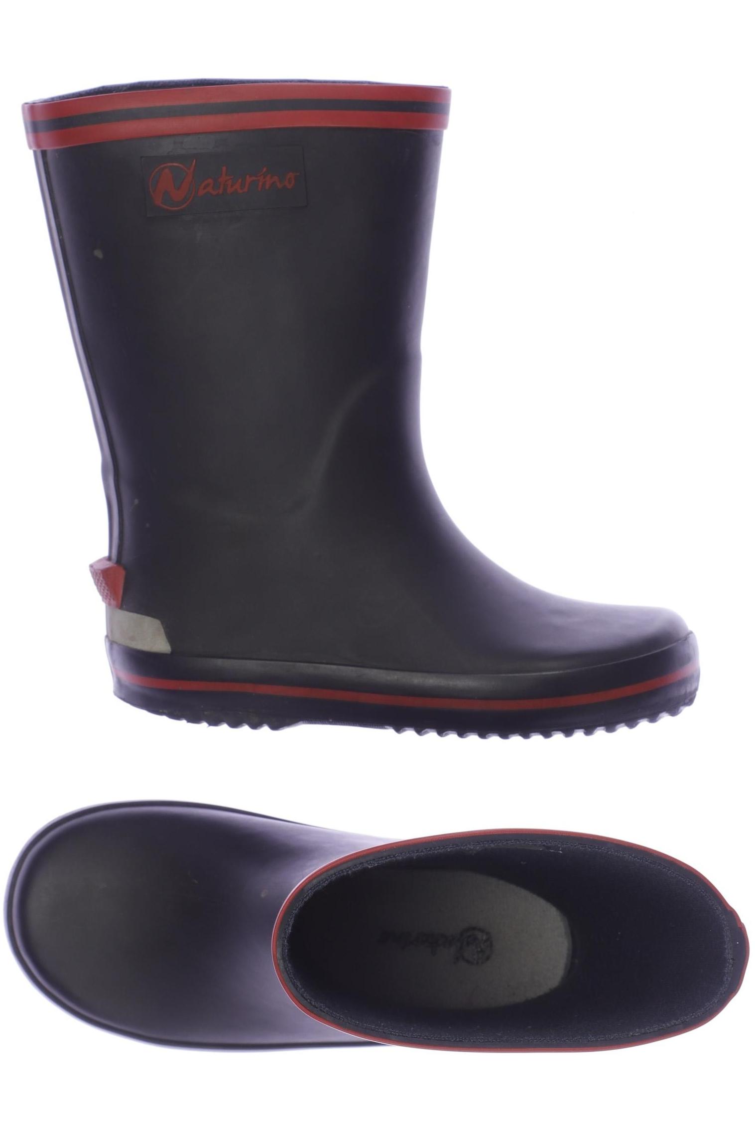 

Naturino Damen Kinderschuhe, marineblau, Gr. 25