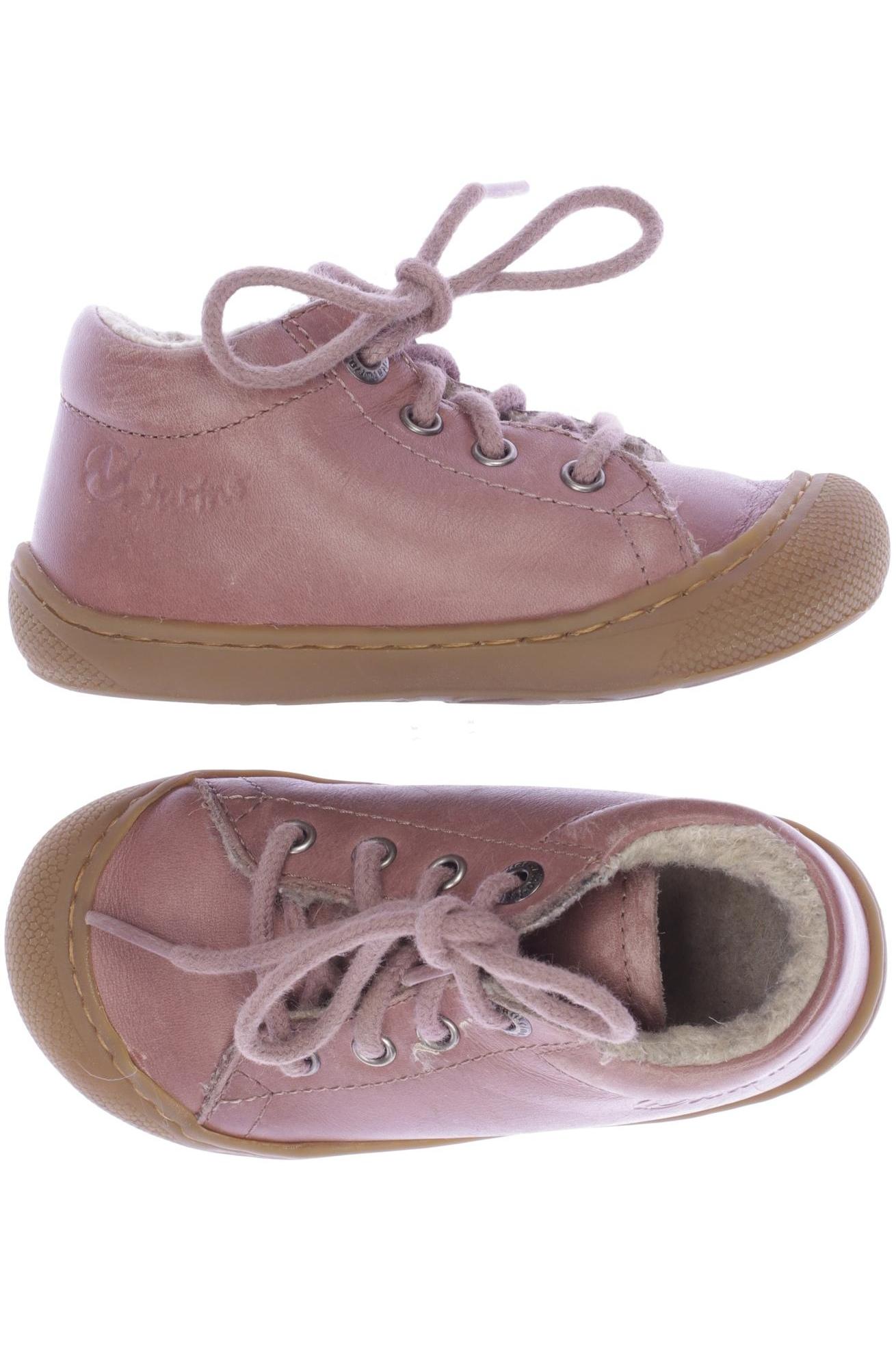 

Naturino Damen Kinderschuhe, pink, Gr. 21