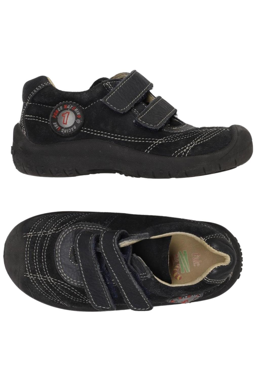 

Naturino Damen Kinderschuhe, schwarz, Gr. 26