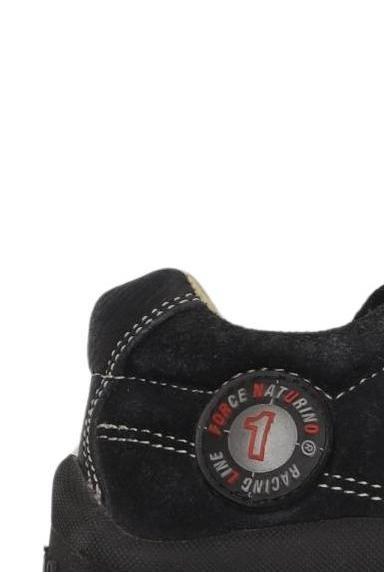 Thumbnail - Naturino Mädchen Kinderschuhe, schwarz, Gr. 26