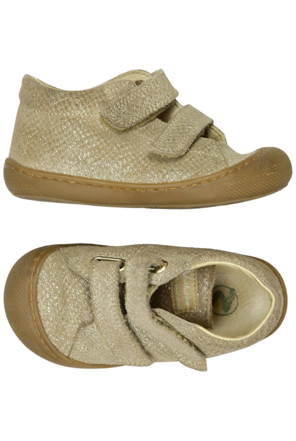 

Naturino Damen Kinderschuhe, beige, Gr. 22