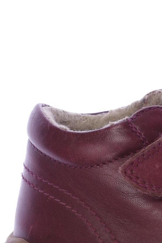 Thumbnail - Naturino Mädchen Kinderschuhe, bordeaux, Gr. 23