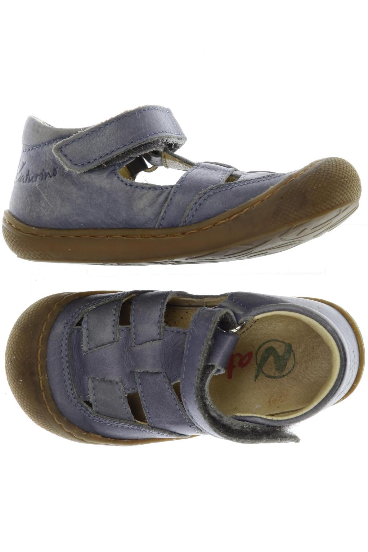 

Naturino Damen Kinderschuhe, grau, Gr. 22