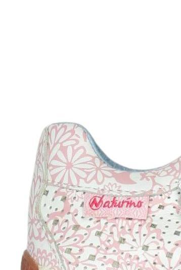 Thumbnail - Naturino Mädchen Kinderschuhe, pink, Gr. 23