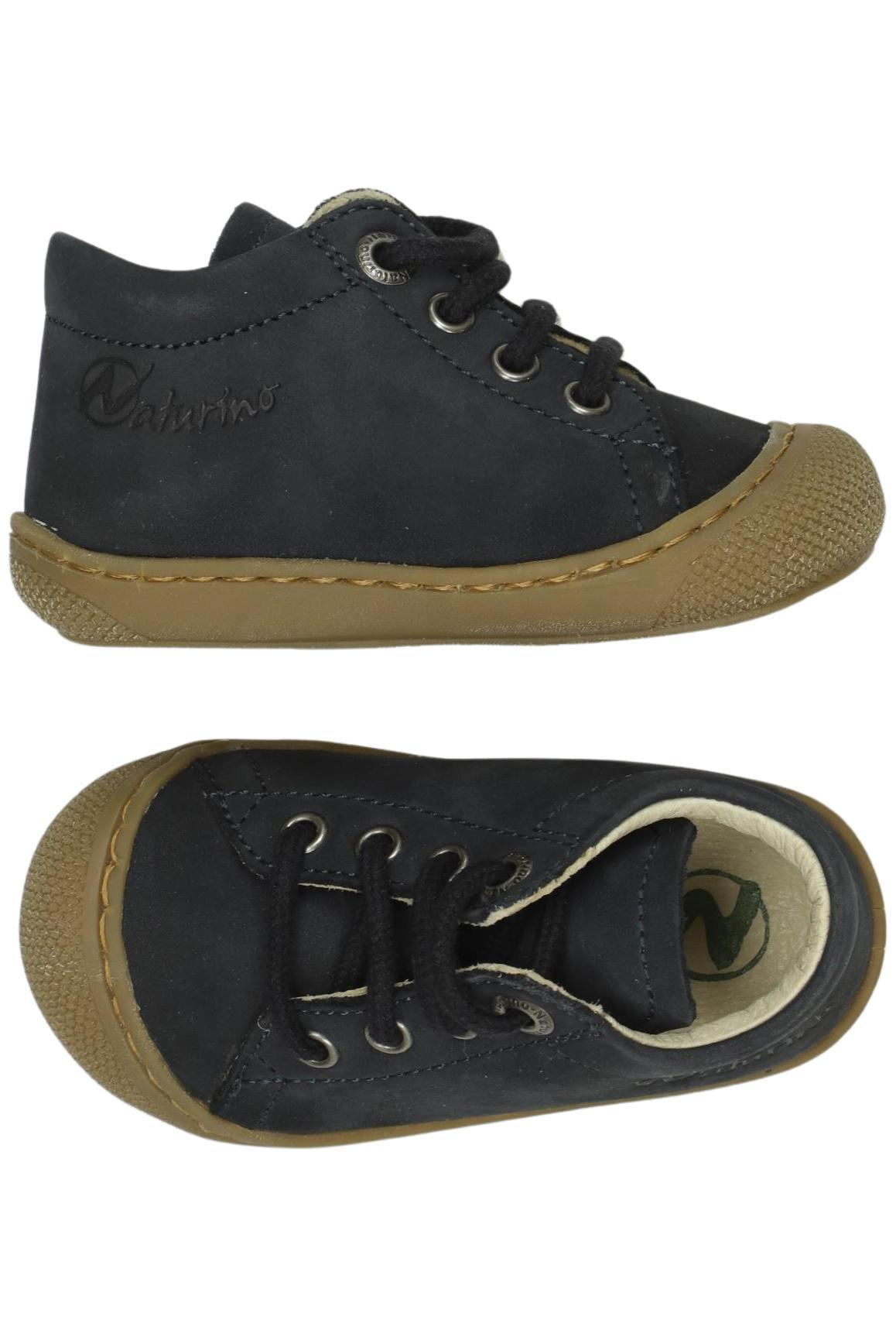 

Naturino Damen Kinderschuhe, marineblau, Gr. 18