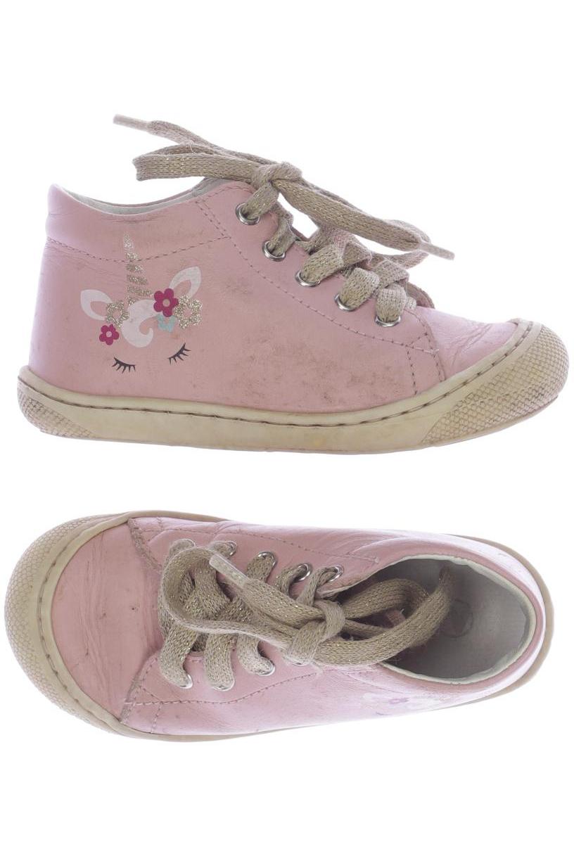 

Naturino Mädchen Kinderschuhe, pink