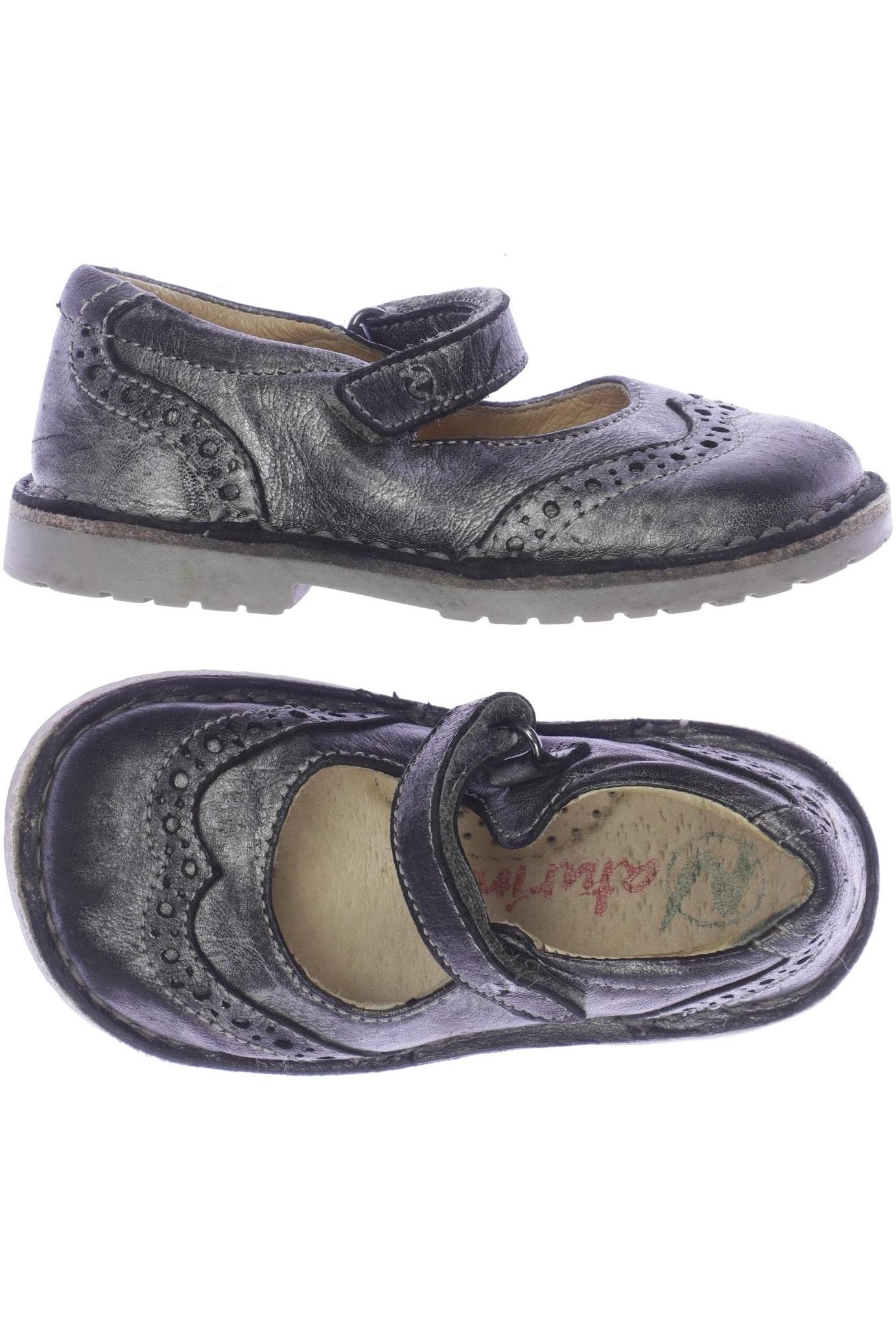 

Naturino Mädchen Kinderschuhe, grau, Gr. 21