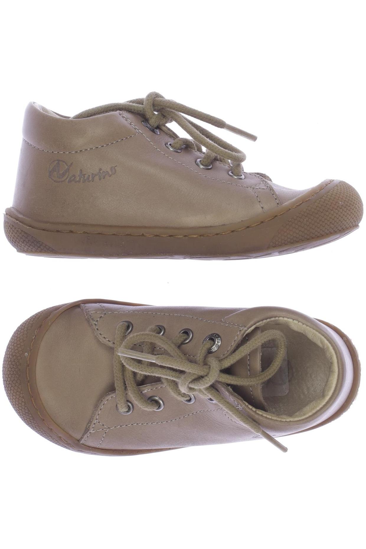

Naturino Damen Kinderschuhe, beige, Gr. 22