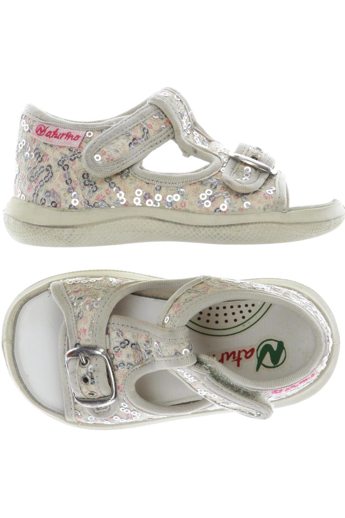 

Naturino Damen Kinderschuhe, beige, Gr. 21