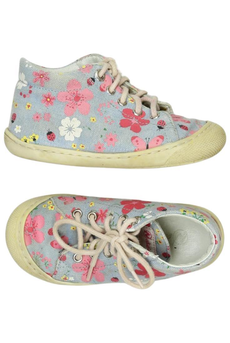 

Naturino Mädchen Kinderschuhe, mehrfarbig, Gr. 24