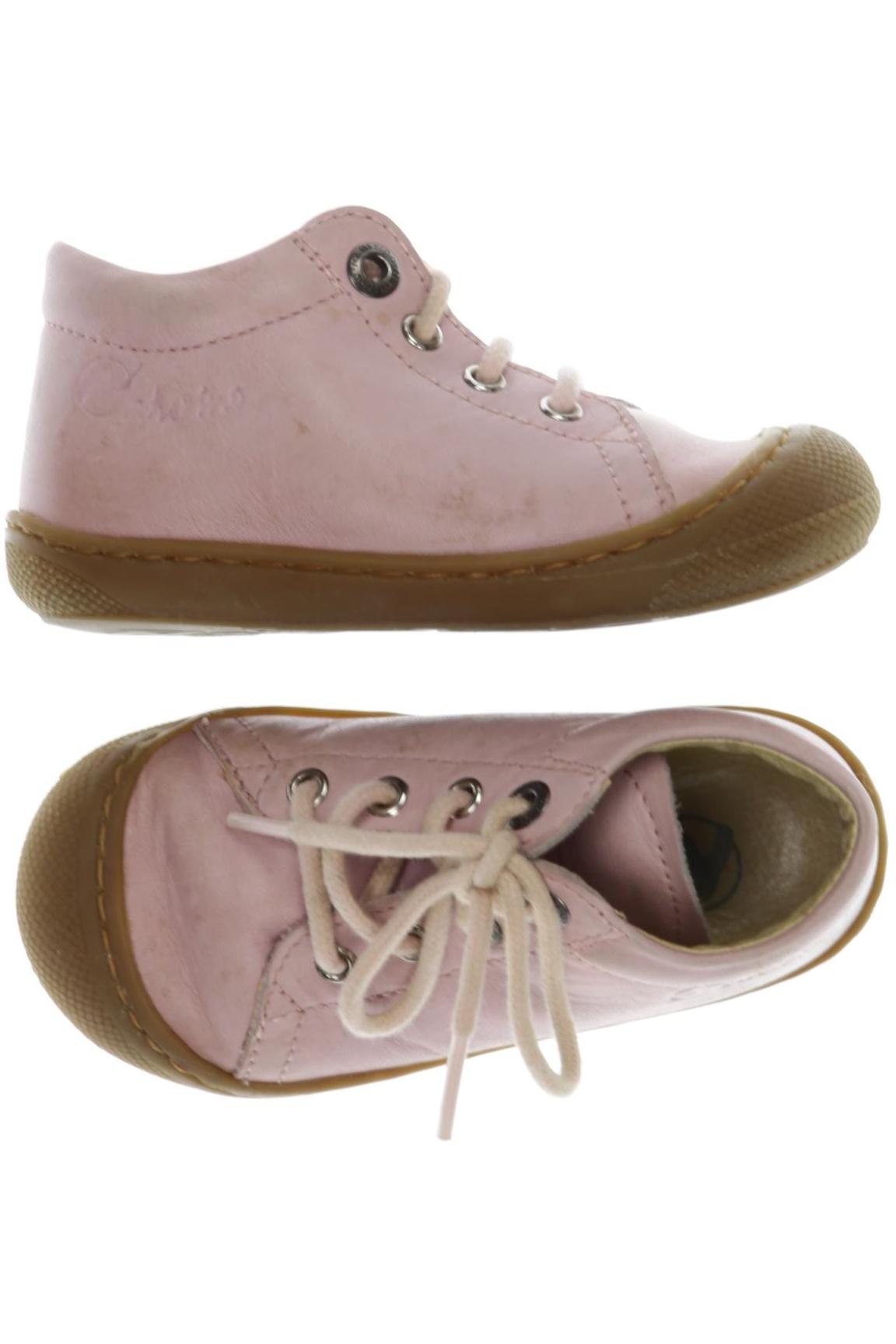 

Naturino Damen Kinderschuhe, pink, Gr. 21
