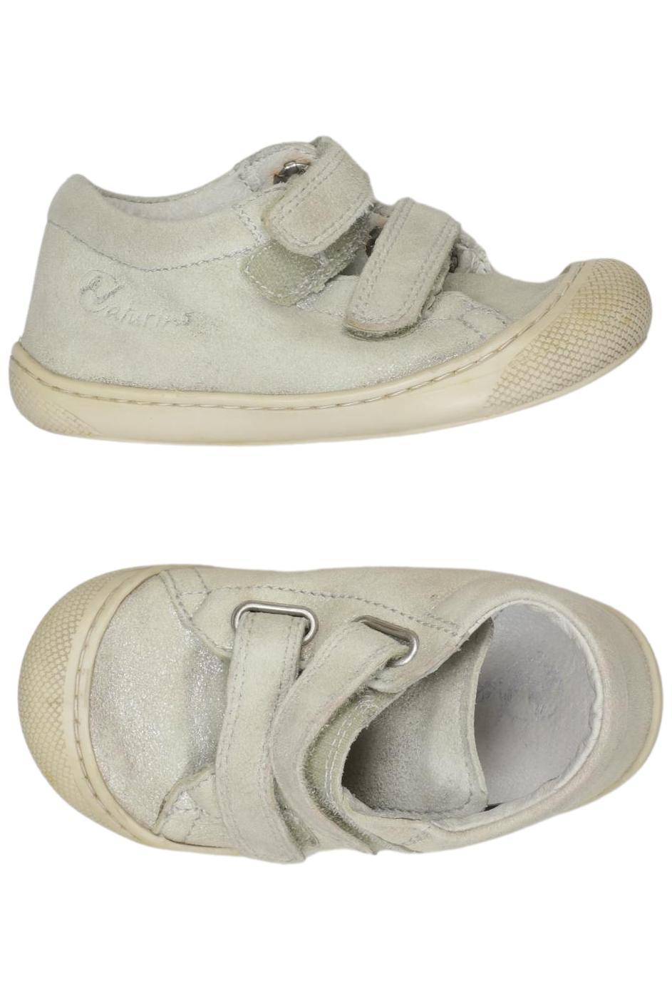 

Naturino Damen Kinderschuhe, hellgrün, Gr. 22