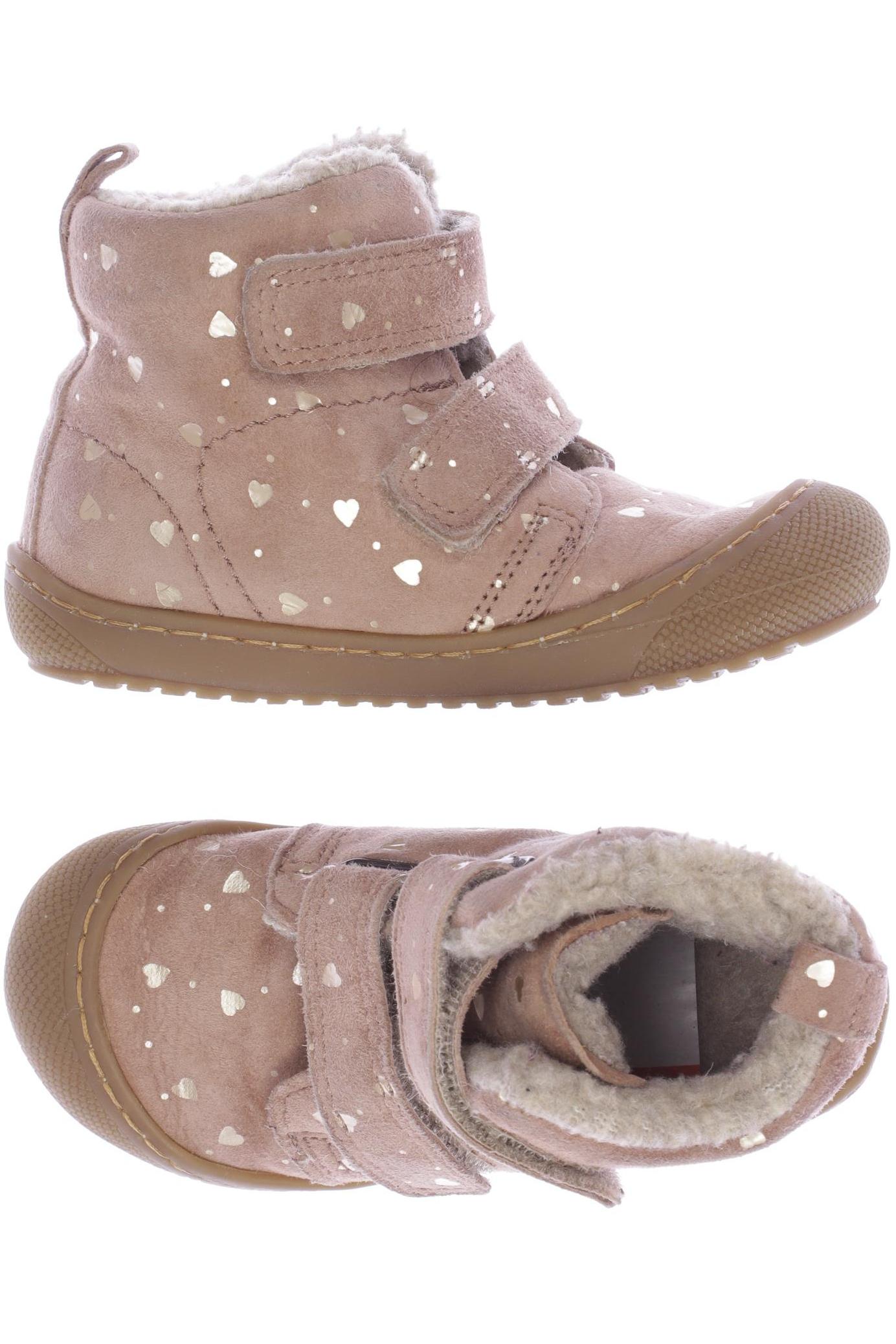 

Naturino Damen Kinderschuhe, braun, Gr. 22